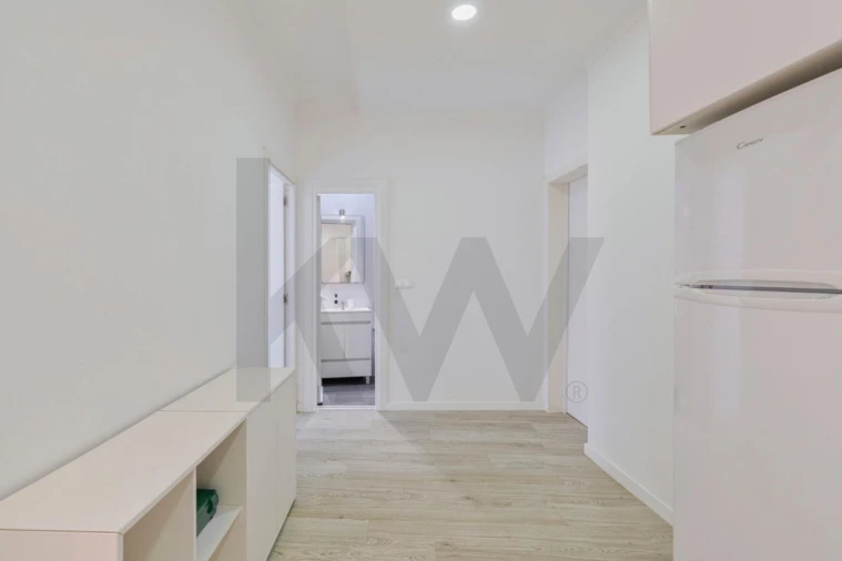 Apartamento T1 para Venda em União das Freguesias de Setúbal Foto 16