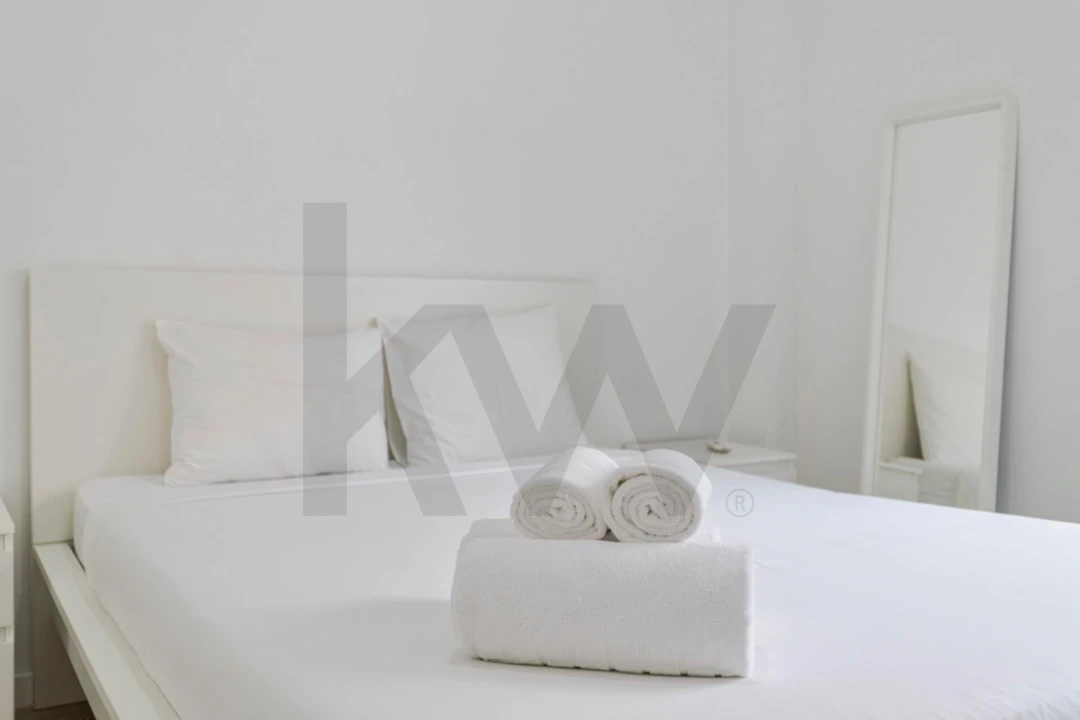 Apartamento T1 para Venda em União das Freguesias de Setúbal Foto 21