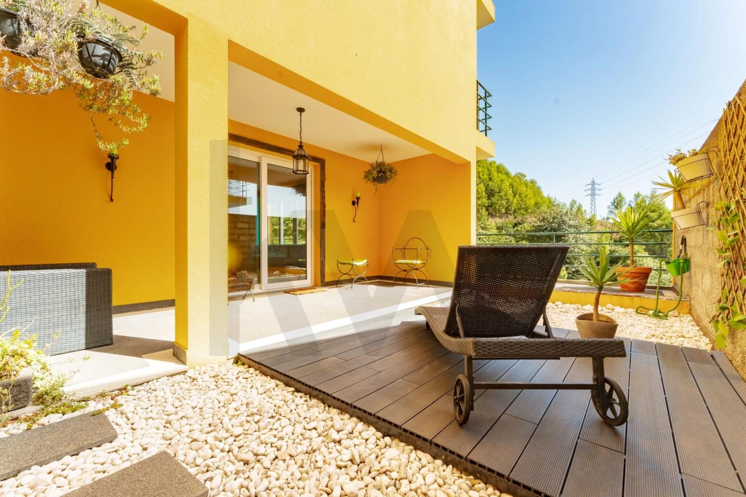 Moradia T3 para Venda em São Gonçalo Foto 20