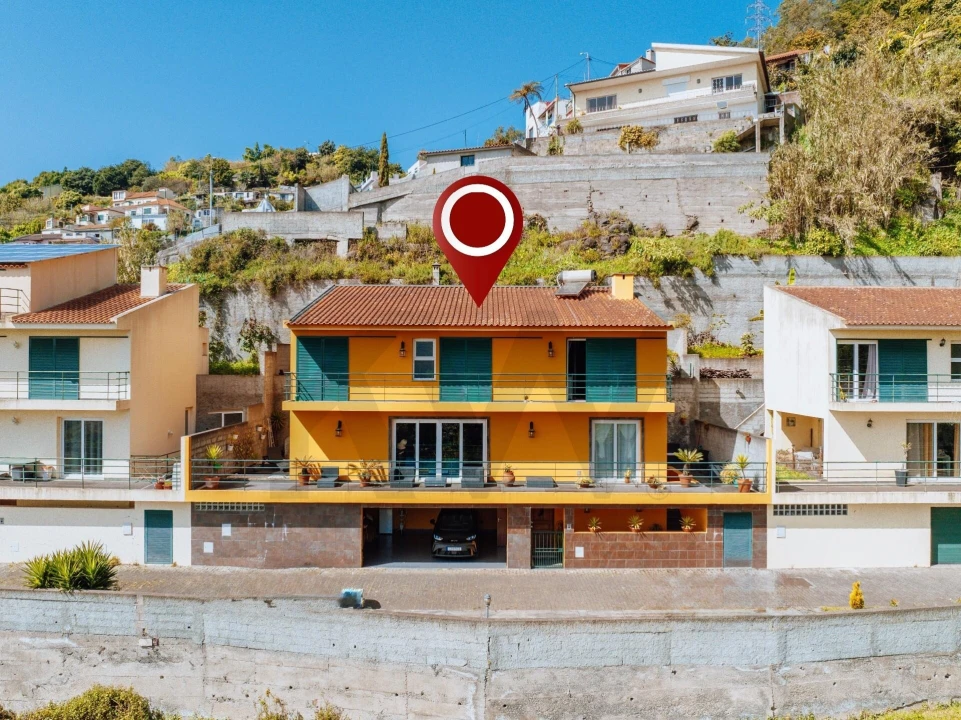 Moradia T3 para Venda em São Gonçalo Foto 3