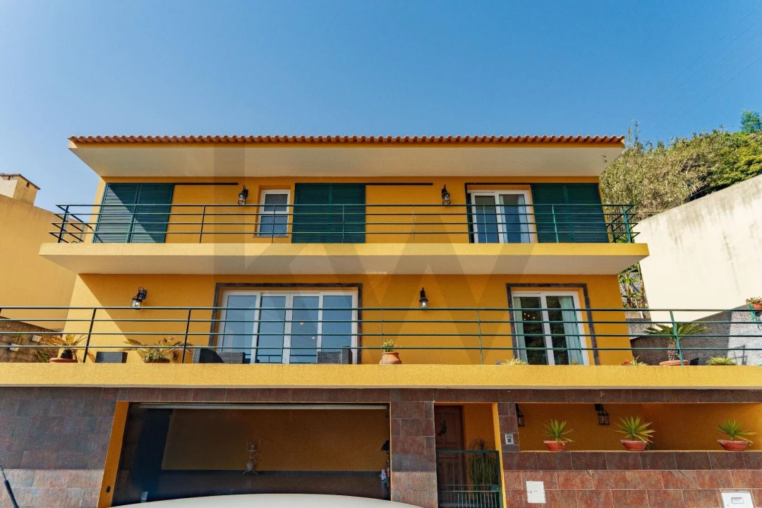 Moradia T3 para Venda em São Gonçalo Foto 1