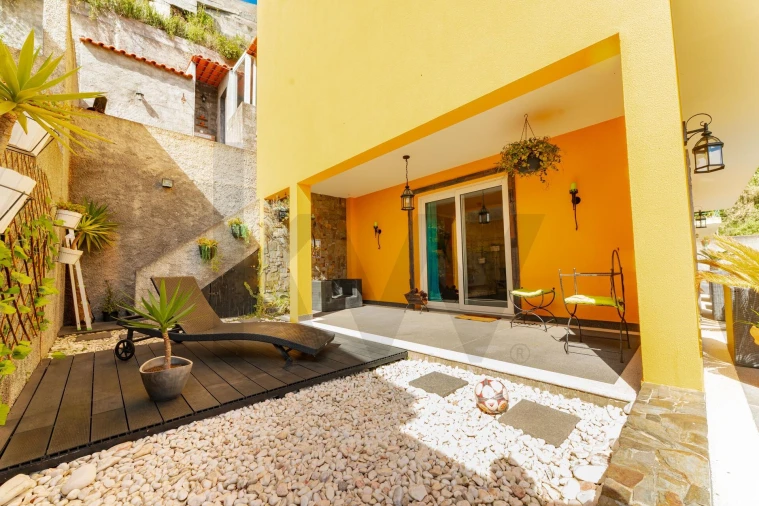 Moradia T3 para Venda em São Gonçalo Foto 26