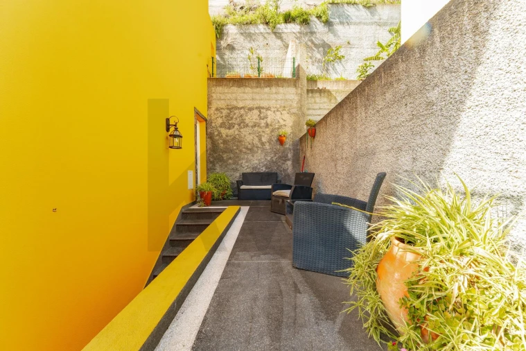 Moradia T3 para Venda em São Gonçalo Foto 24