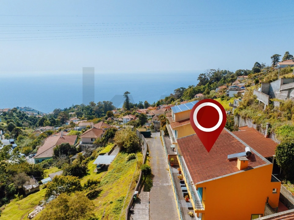 Moradia T3 para Venda em São Gonçalo Foto 4