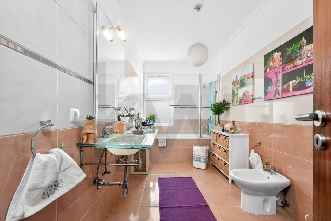 Moradia T3 para Venda em São Gonçalo Foto 18