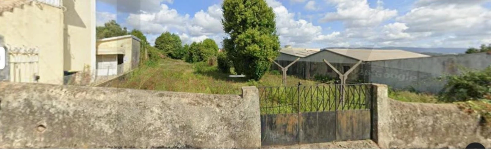 Terreno para Venda em São João da Madeira Foto 2