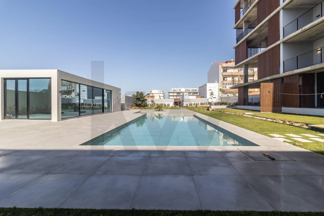 Apartamento T3 para Venda em Alcochete Foto 3