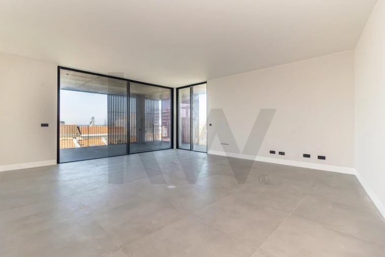 Apartamento T3 para Venda em Alcochete Foto 2