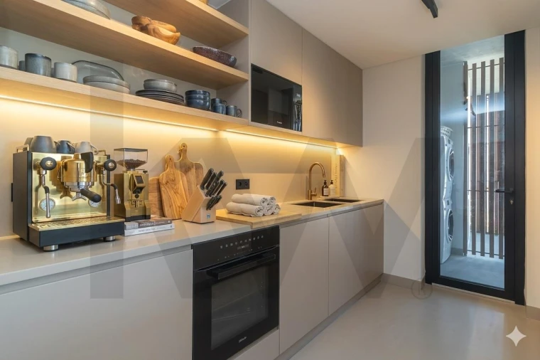 Apartamento T3 para Venda em Alcochete Foto 5