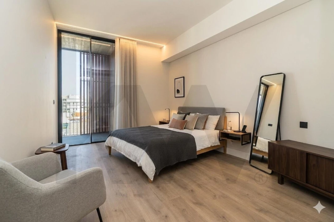 Apartamento T3 para Venda em Alcochete Foto 15