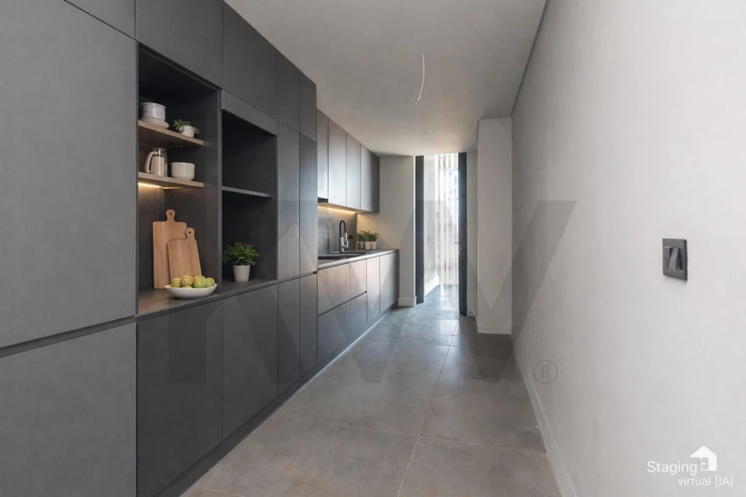 Apartamento T3 para Venda em Alcochete Foto 4