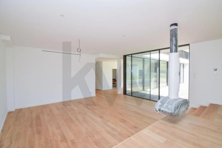 Moradia T5 para Venda em Barcarena Foto 19