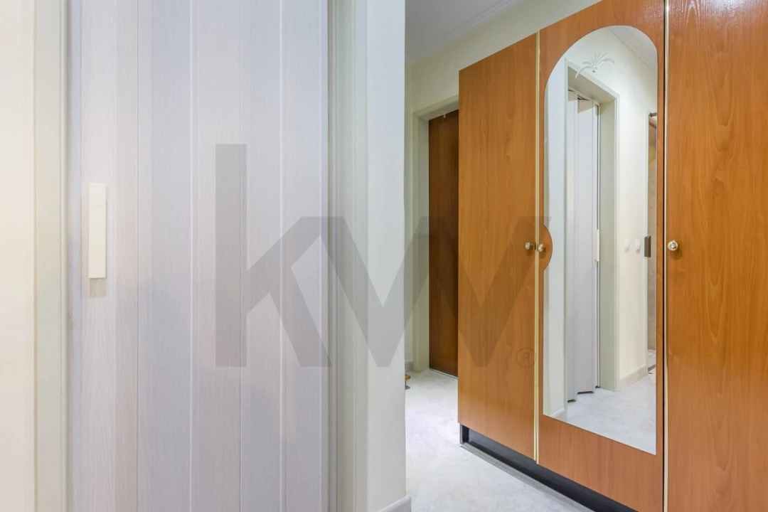 Apartamento T1 para Venda em Moita Foto 15