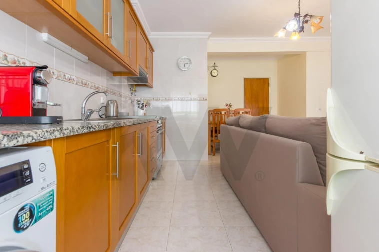 Apartamento T1 para Venda em Moita Foto 3