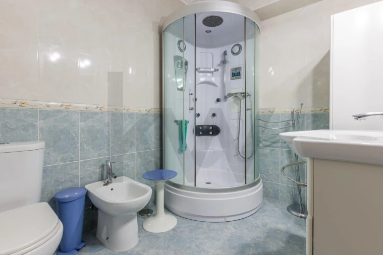 Apartamento T1 para Venda em Moita Foto 11