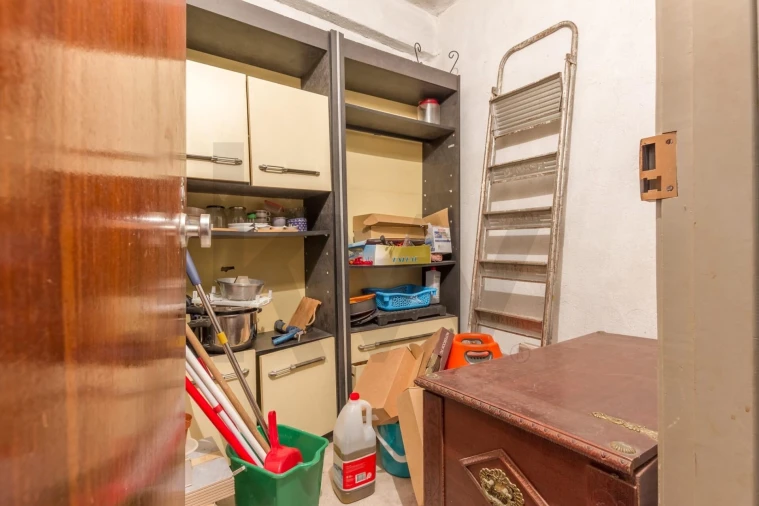 Apartamento T1 para Venda em Moita Foto 14