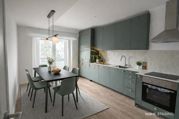 Apartamento T3 para Venda em Ramada e Caneças