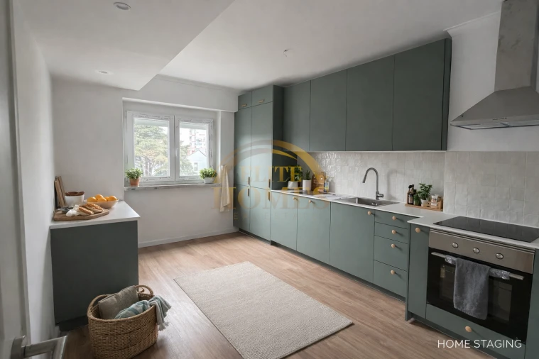 Apartamento T3 para Venda em Ramada e Caneças Foto 2