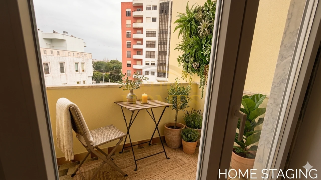 Apartamento T3 para Venda em Ramada e Caneças Foto 16
