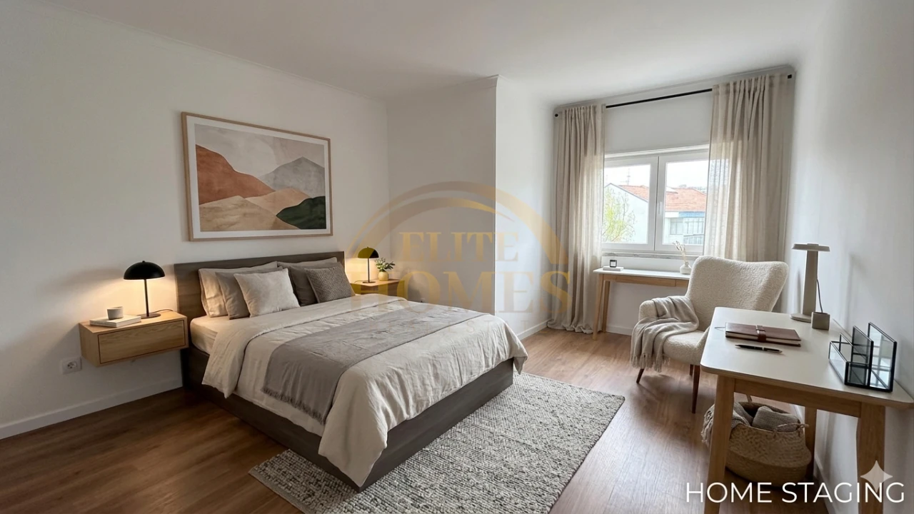 Apartamento T3 para Venda em Ramada e Caneças Foto 7