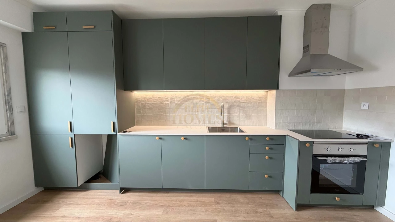 Apartamento T3 para Venda em Ramada e Caneças Foto 4