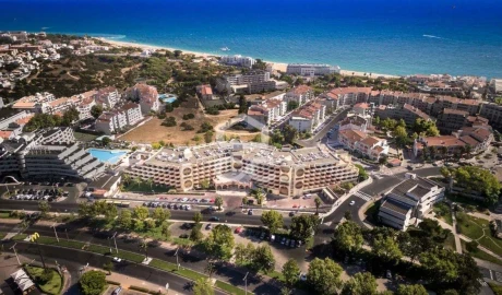 Apartamento T1 para Venda em Albufeira e Olhos de Água