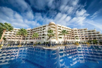 Apartamento T1 para Venda em Albufeira e Olhos de Água