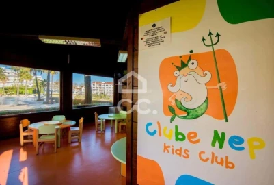 Apartamento T1 para Venda em Albufeira e Olhos de Água