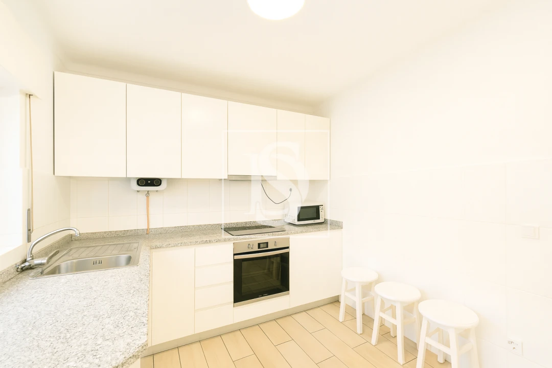 Moradia T3 para Venda em São Pedro Foto 3