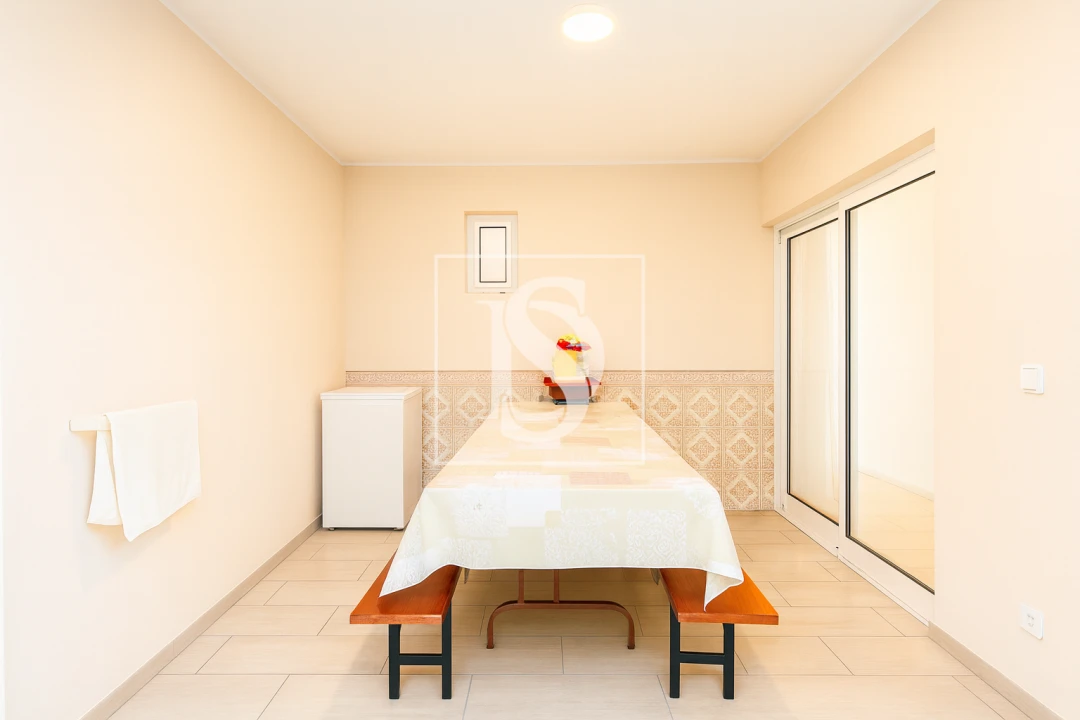 Moradia T3 para Venda em São Pedro Foto 21