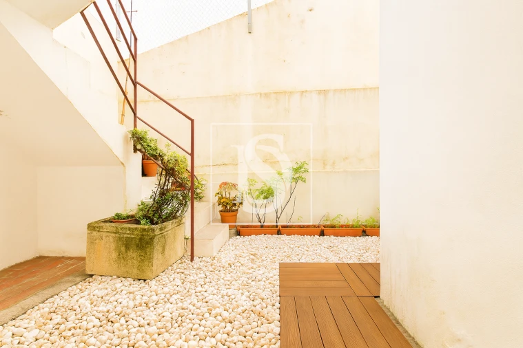 Moradia T3 para Venda em São Pedro Foto 24