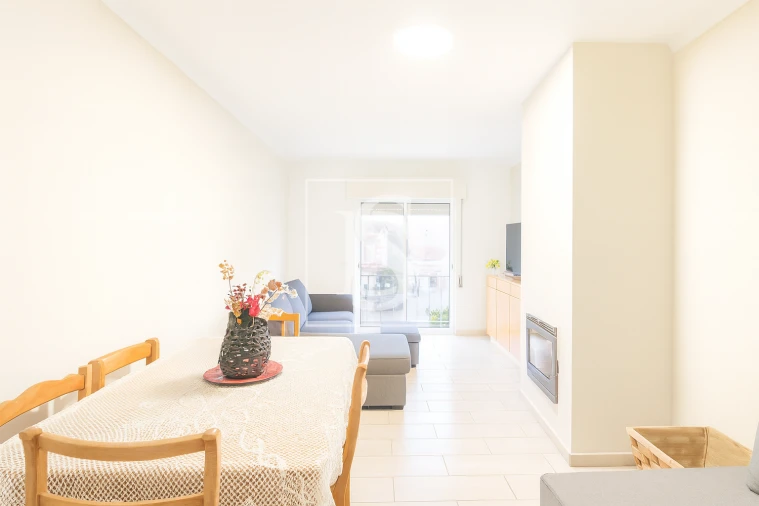 Moradia T3 para Venda em São Pedro