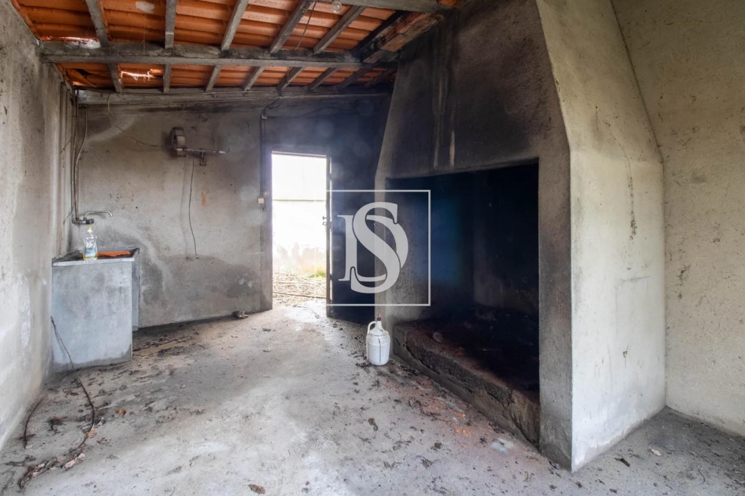 Moradia T3 para Venda em Gouveia (São Simão) Foto 13