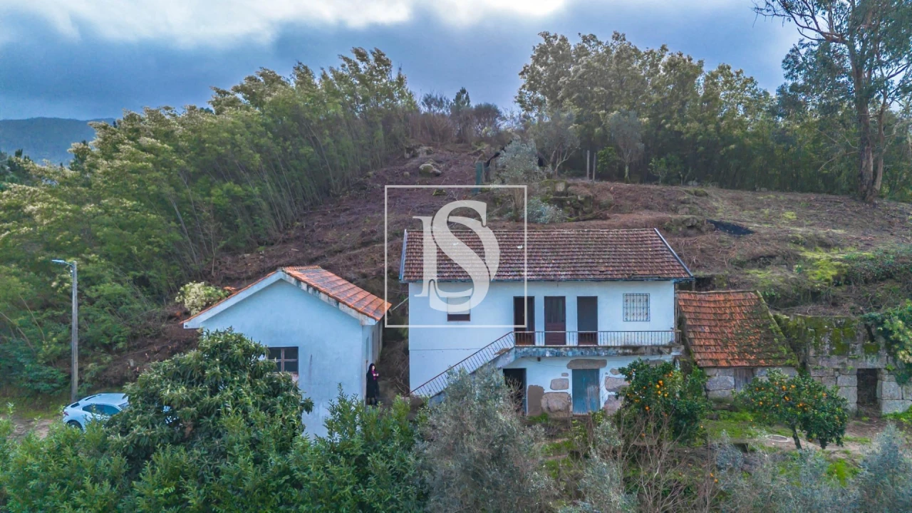 Moradia T3 para Venda em Gouveia (São Simão) Foto 4