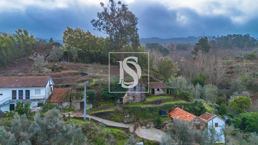 Moradia T3 para Venda em Gouveia (São Simão) Foto 5