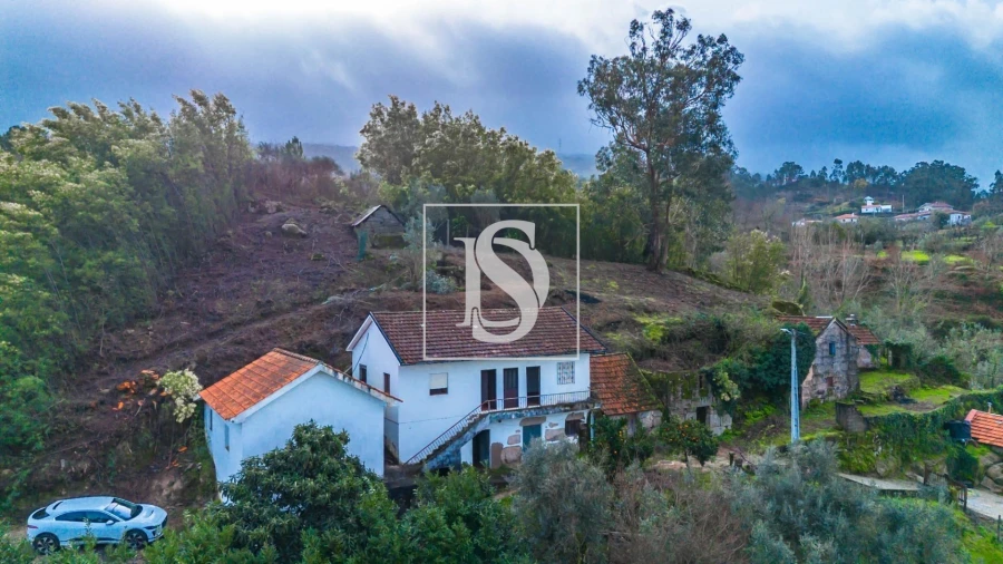 Moradia T3 para Venda em Gouveia (São Simão) Foto 29