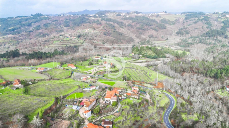 Moradia T3 para Venda em Gouveia (São Simão) Foto 9