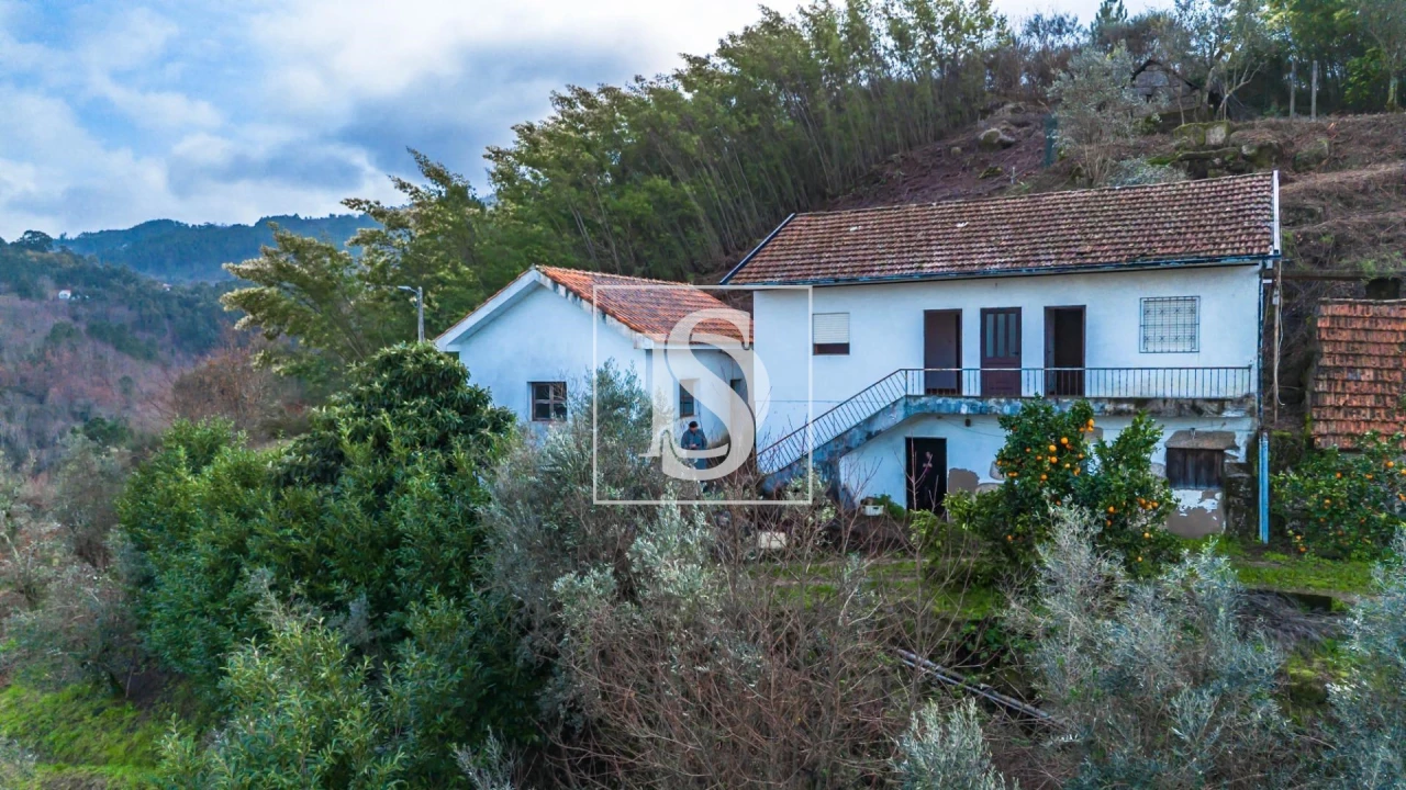 Moradia T3 para Venda em Gouveia (São Simão) Foto 10