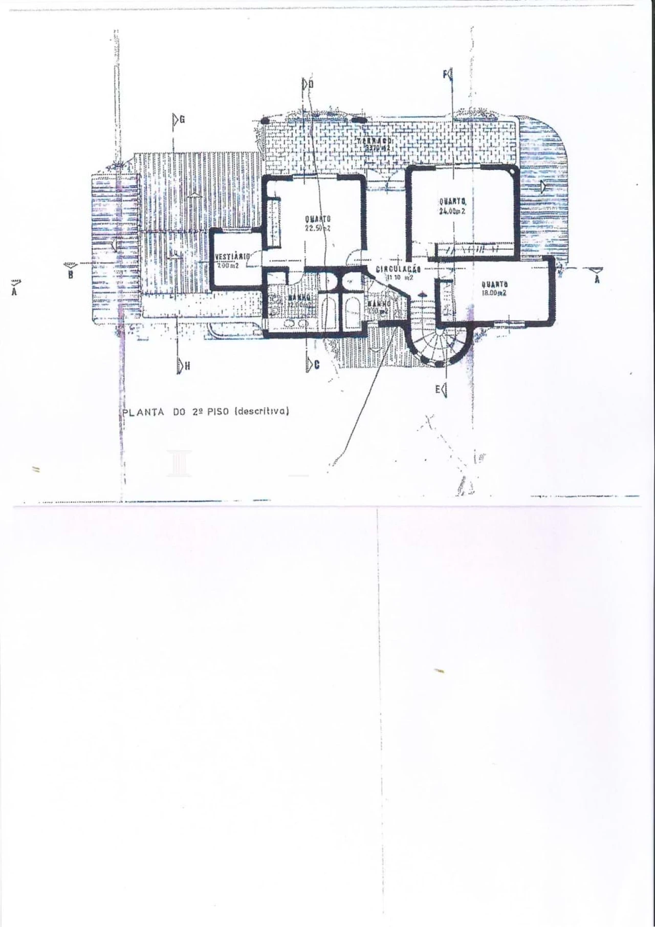 Moradia T5 para Venda em Olhão Foto 37