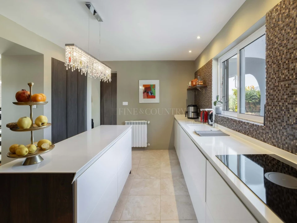 Moradia T5 para Venda em Olhão Foto 15