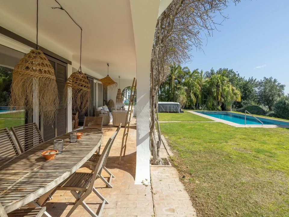 Moradia T5 para Venda em Olhão Foto 17