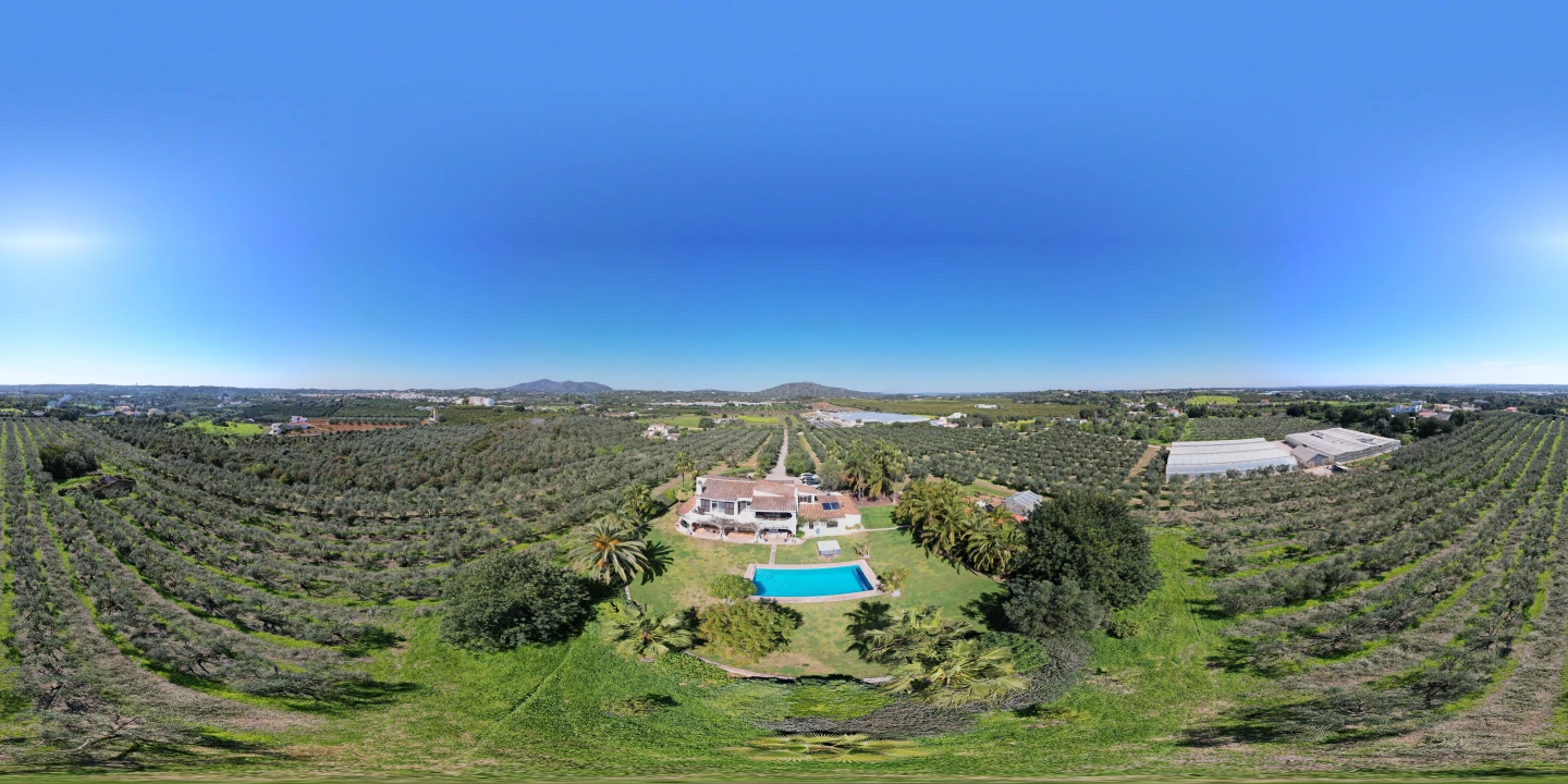 Moradia T5 para Venda em Olhão Foto 38