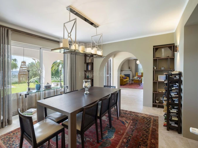 Moradia T5 para Venda em Olhão Foto 13