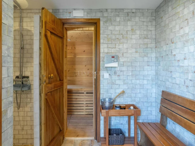 Moradia T5 para Venda em Olhão Foto 33