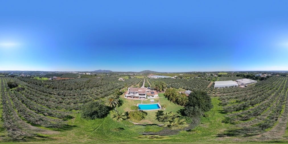 Moradia T5 para Venda em Olhão Foto 38