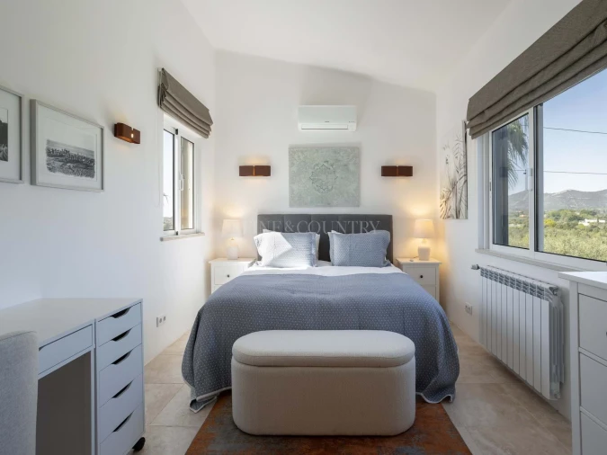 Moradia T5 para Venda em Olhão Foto 29