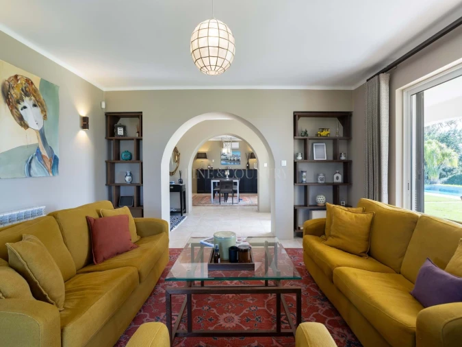 Moradia T5 para Venda em Olhão Foto 9