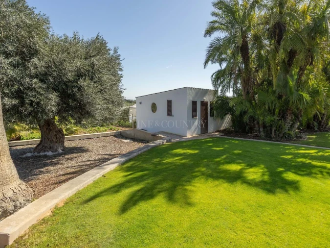 Moradia T5 para Venda em Olhão Foto 32