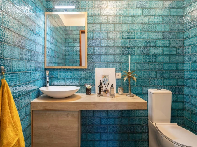 Moradia T5 para Venda em Olhão Foto 31