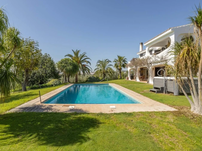 Moradia T5 para Venda em Olhão Foto 34